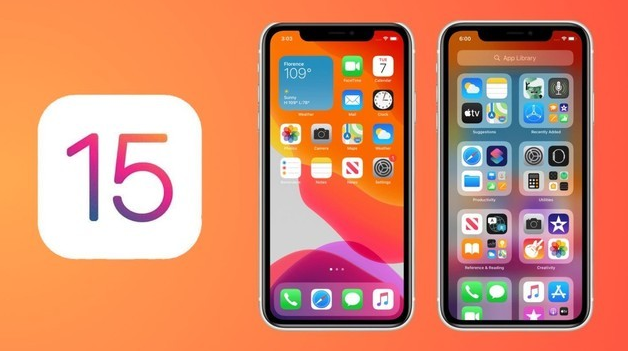 清溪镇苹果13维修分享iPhone13更新iOS 15.5，体验如何 