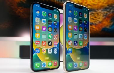 清溪镇苹果维修点分享iPhone 14黑屏多元故障深度解读 