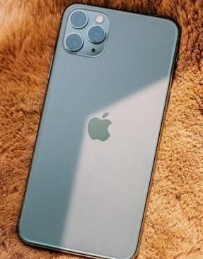 清溪镇苹果维修点分享iPhone 11 Pro Max电池发烫特殊问题 
