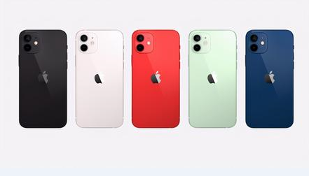 清溪镇苹果维修点分享iPhone 12电池发烫少见诱因解析 
