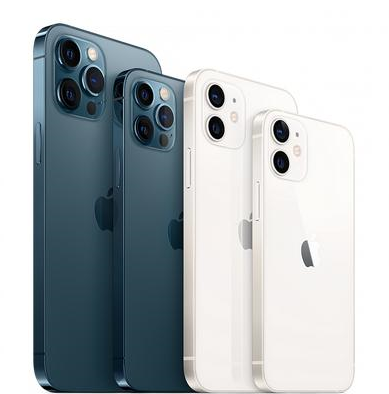 清溪镇苹果维修点分享iPhone 12 Pro发烫关联故障汇总 
