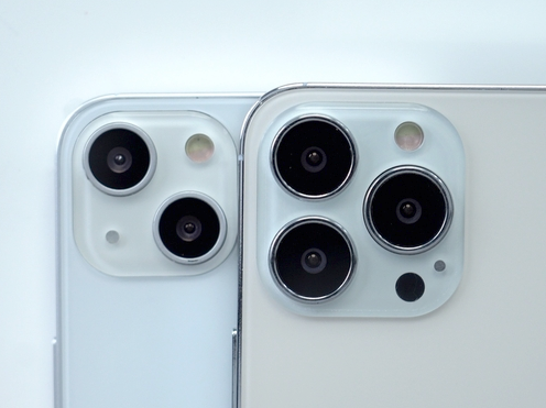 清溪镇苹果维修点分享iPhone 13 Pro Max发烫特殊故障解读 