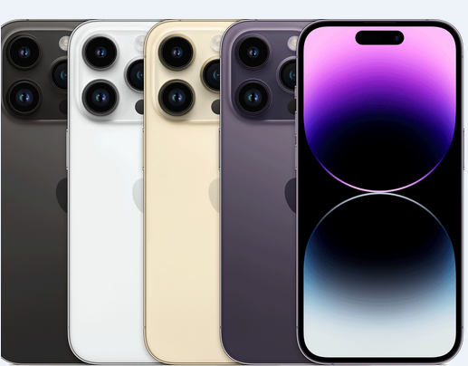 清溪镇苹果维修点分享iPhone 14 Pro发烫易忽略问题解析 